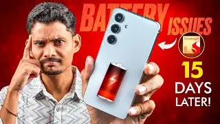 Samsung S24 Snapdragon Review (15 Days) ONE HUGE Problem?!