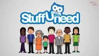 StuffUneed | Solly Labs
