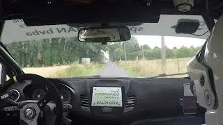 TBR Rally 2023 KP6 Oekene 2