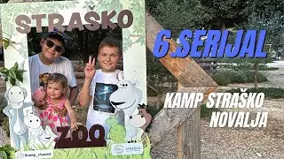 Najbolje ljetovanje s obitelji na Jadranu | Ženski Svijet | SERIJAL #6 / 1.dio
