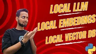 This Offline AI Trick Will Blow Your Mind! (Local LLMs)
