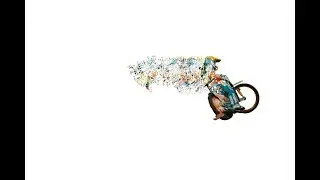 Working With Multiple Masks Advanced Particle Effect   Pixlr Video Tutorial