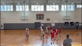 Triton 8BT v.  Amesbury 1/24/26