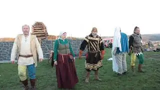 Pálení čarodějnic na Fajtově kopci - 30.4.2023