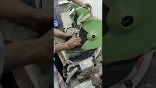 Grinding of single point cutting tools angle for Different Lathe Operations.Grinding of HSS Tools.