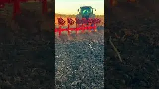 Servo T 6000 on-land #agro #poettinger #agriculture #fendt