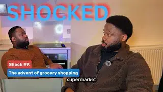 Our Cultural Shocks Moving Abroad Episode 2 | Bros and Vibes Vlog 🇮🇪🇬🇧🇬🇭