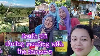 Part 1 South UPI trip to Attend Farmers meeting