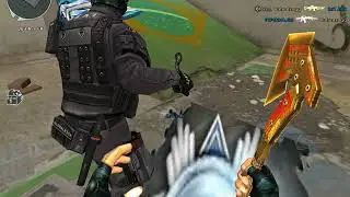 CROSSFIRE1 nubando um poquinho