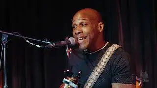 Paul Snook | Acoustic Sessions August '25 | Live at the Jam House