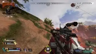Caustic Buff?????