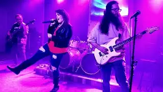 Top of the World rockin&rsquo; Van Halen&rsquo;s &ldquo;Mean Street&rdquo;🤪🤙