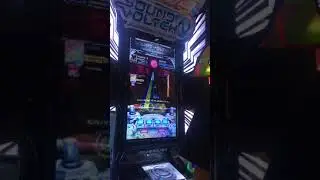 [SDVX] Metamorphobia EXH