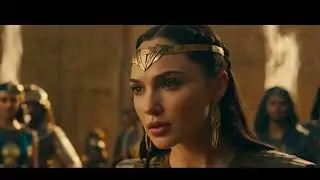 Cleopatra  Teaser Trailer (2025) - Gal Gadot #movie #official #foryou #trailer #trending
