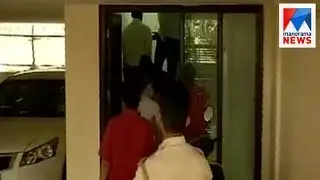IT department raid continues in D K Sivakumar 's residence and offices | Manorama News