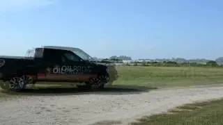 Oilpro Air Banner