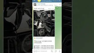 Kucoin Signals Pumps