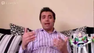 SEO Trends 2013 - Haroon's Hangout #4