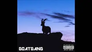FROATGANG - GOATGANG [Full EP]