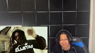 Chuckyy - Me vs Me(Reaction)