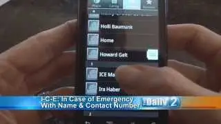 How Your Old Cell Phone Can Keep Your Family Safe by Montlick & Associates