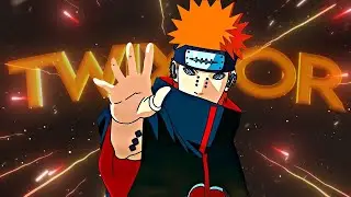 &ldquo;This World Shall Know PAIN 💀🔥 | Naruto Edit [4K AMV]&rdquo;&rdquo;