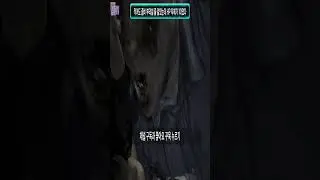 [RE:3 BIOHAZARD3] 적어도 좀비 뿌리치고 갈 줄 알았다