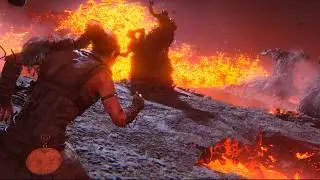 Hellblade 2 - Enhanced Edition - Part 2 - [4K 60FPS] - No Commentary