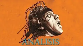 LOS SECRETOS DE LA NARANJA MECANICA | Analisis Coffetv