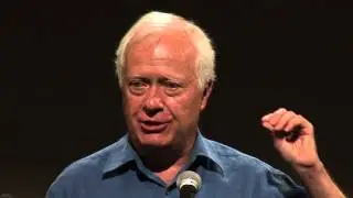 Pat Mooney: Nanotechnology/New Earth