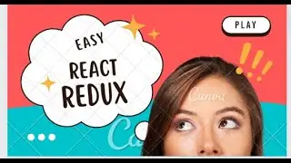 part 3 React Redux Tutorial for Beginners:  State Management (2024) reactjs tutorial for beginners