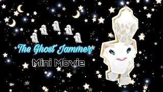 The Ghost Jammer ||| Mini Movie ||| AJPW