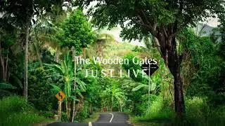 The Wooden Gates - Just Live