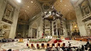 Survivors demand zero tolerance as Vatican child sex abuse summit opens