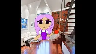 я вернулась :з