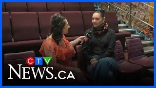 Winnipeg Art Gallery hosting African films