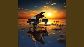 Rhythmic Piano Daybreak Melody