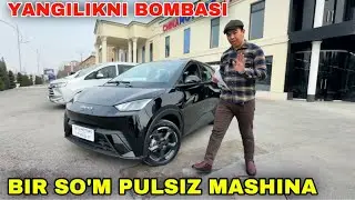 HALOL NASIYA SAVDOGA BUNAQASI ENDI BOR SHOSHILAMIZ