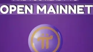 The massive liquidity of Pi Network, get ready for the open mainnet