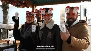 March&eacute; No&euml;l de Lesparre-M&eacute;doc