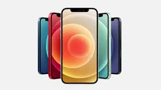 iPhone 12 Music