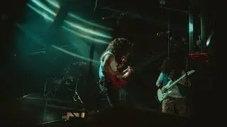 Phantom - Handed To Execution (Official Video)