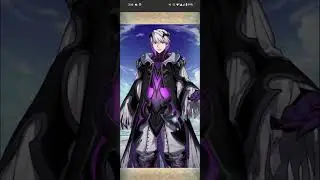 Winter Byleth & Edelgard Summon
