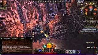 Neverwinter - Temple of the Primordial
