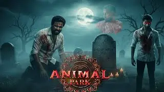 Animal park | r2h new video 2026 | animal park 2026 | r2h new video | raund tu hel | Jain Saifi | 