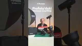 Profoto 101 |  