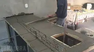 Como fazer uma ilha GASTANDO MUITO pouco