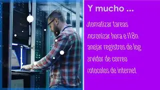 Curso LPIC-1 Administrador de sistemas. Examen 102