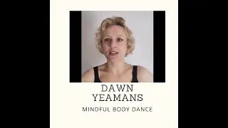 Dance, Movement Instructor: Dawn Yeamans: Inspiring North East TV