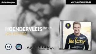 Joe Foster - Hoendervleis (Intiem) Oudio-Weergawe